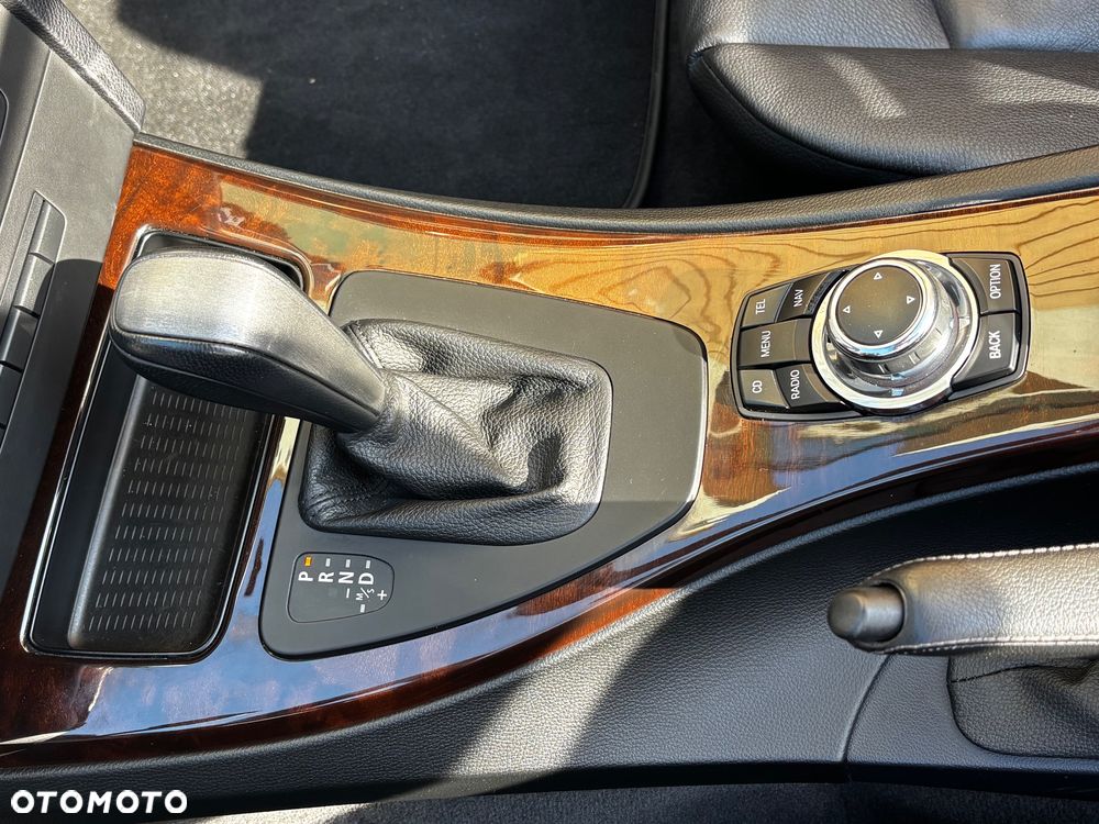 BMW Seria 3 - 11