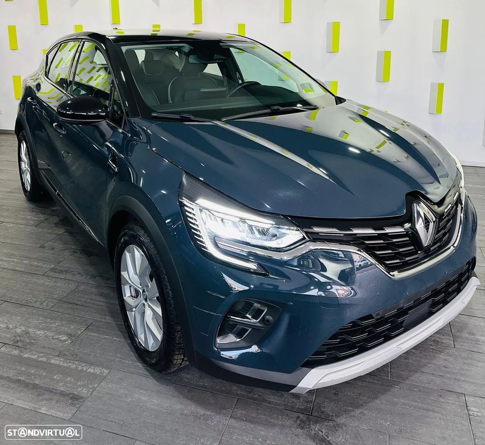 Renault Captur - 3