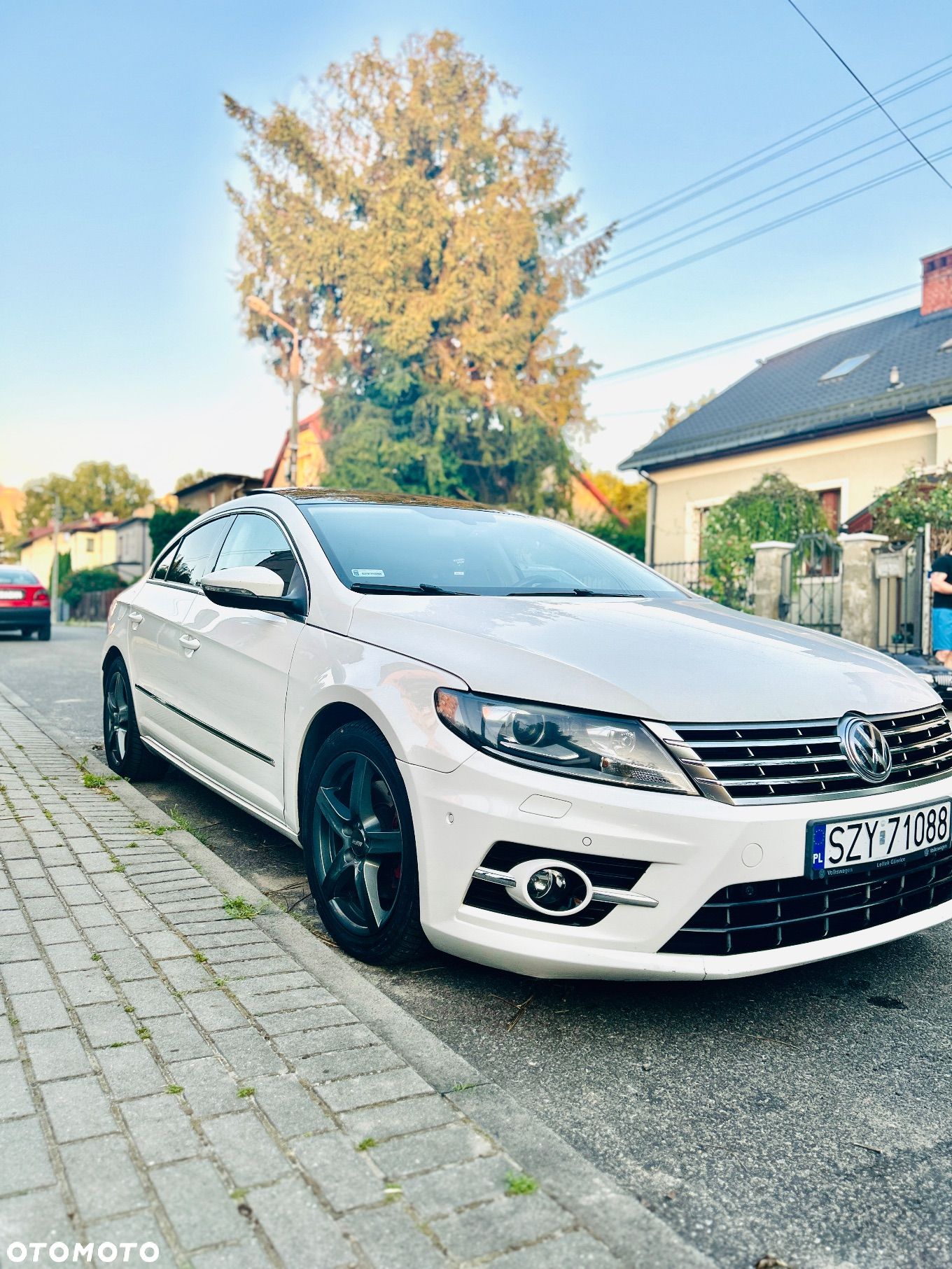 Volkswagen CC 2.0 TSI DSG - 1