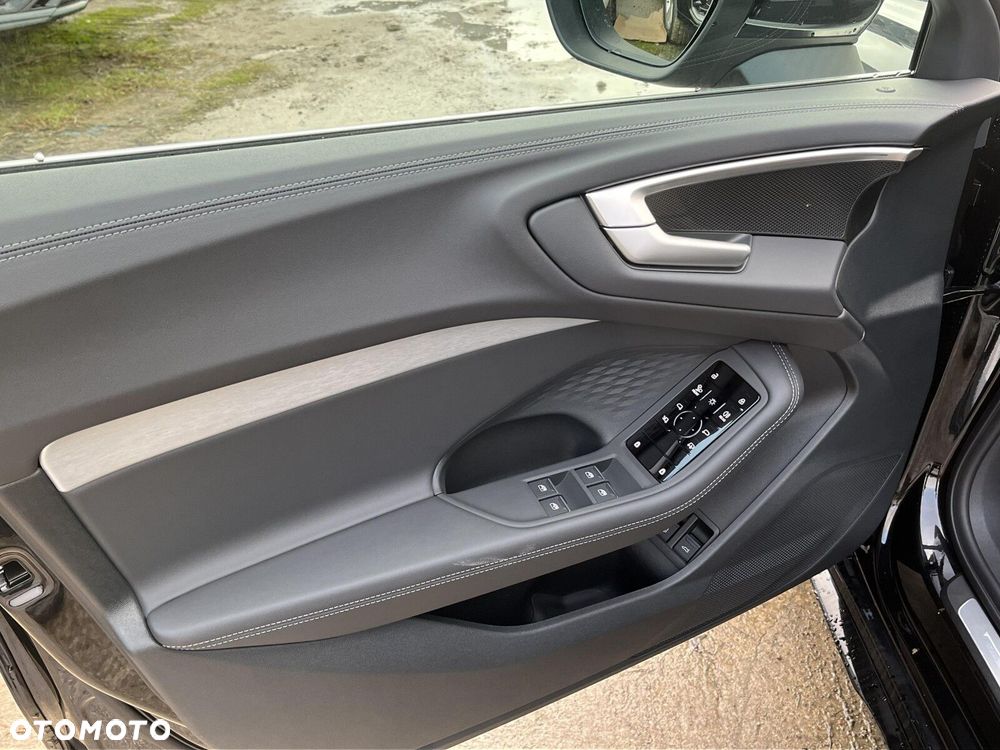 Audi A5 Avant - 24