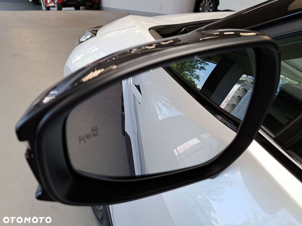 Toyota C-HR 1.8 Hybrid Style - 36