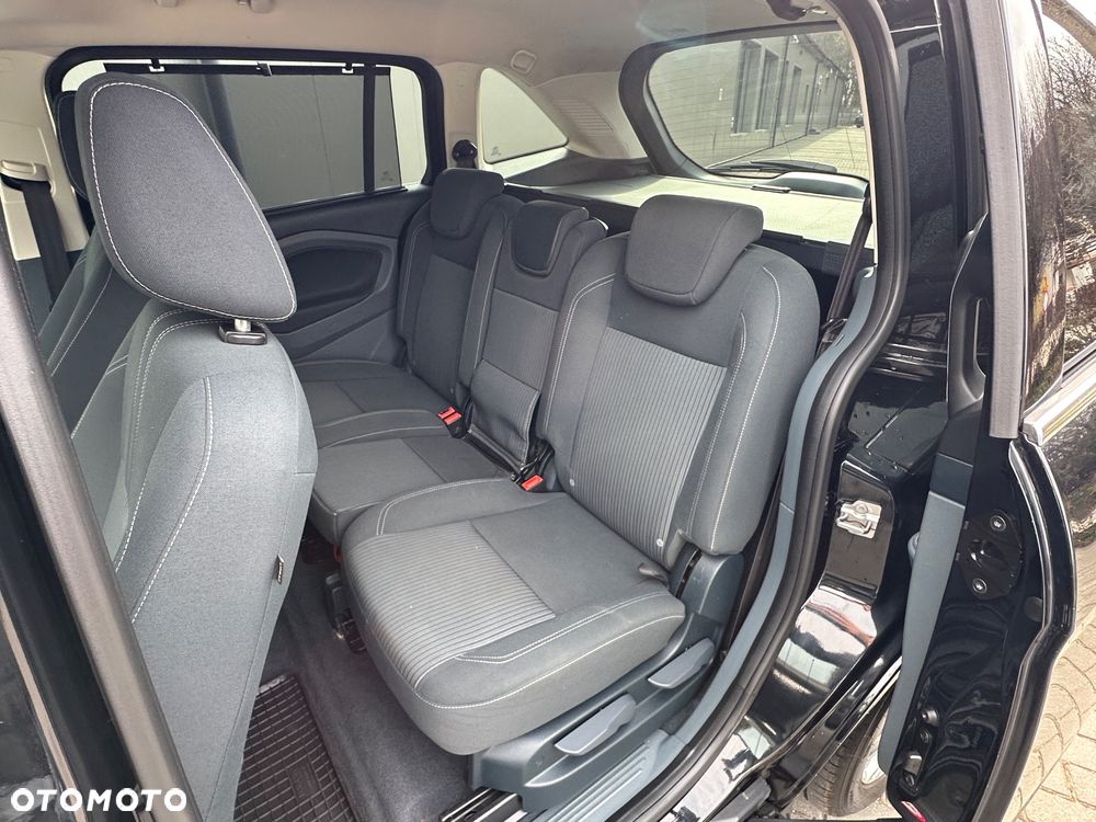 Ford Grand C-MAX 2.0 TDCi Business Edition - 7