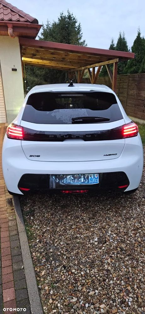 Peugeot 208 - 2
