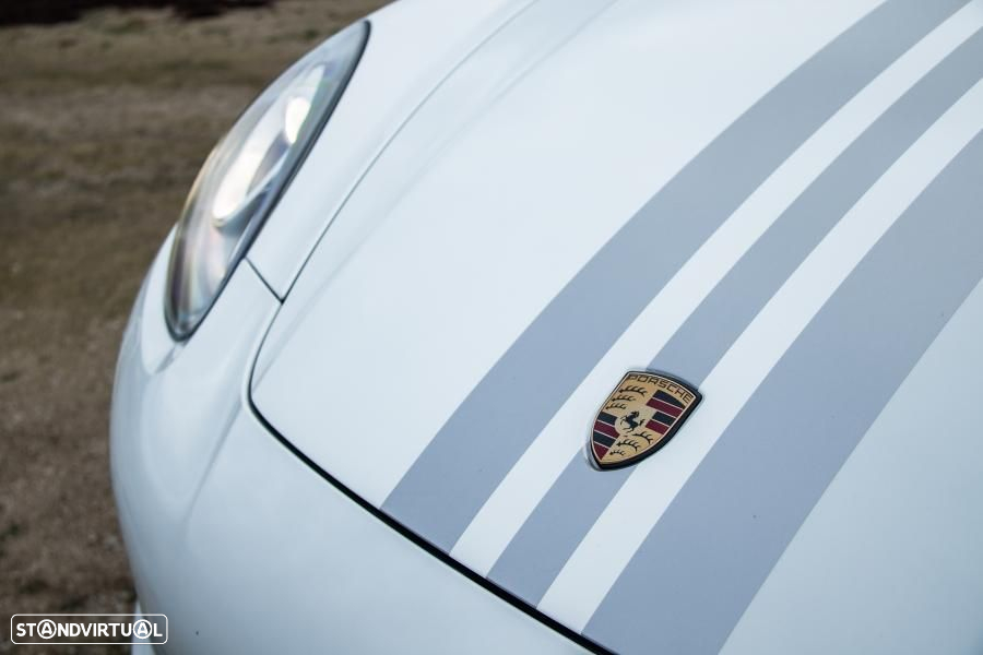 Porsche Cayenne S Hybrid - 11
