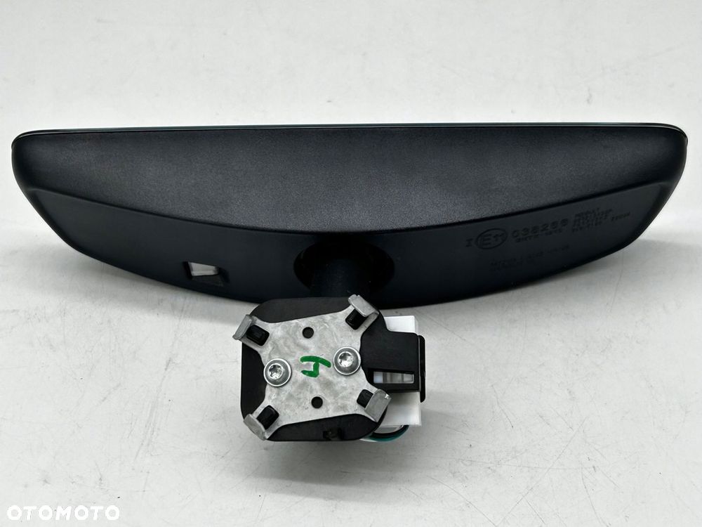 lusterko wsteczne opel grandland x e11038266 - 3