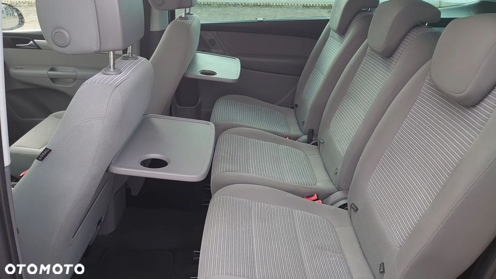 Seat Alhambra 2.0 TDI Start & Stop Sport - 21