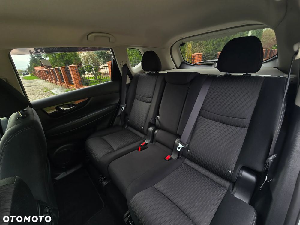 Nissan X-Trail 2.0 dCi Xtronic Tekna - 13