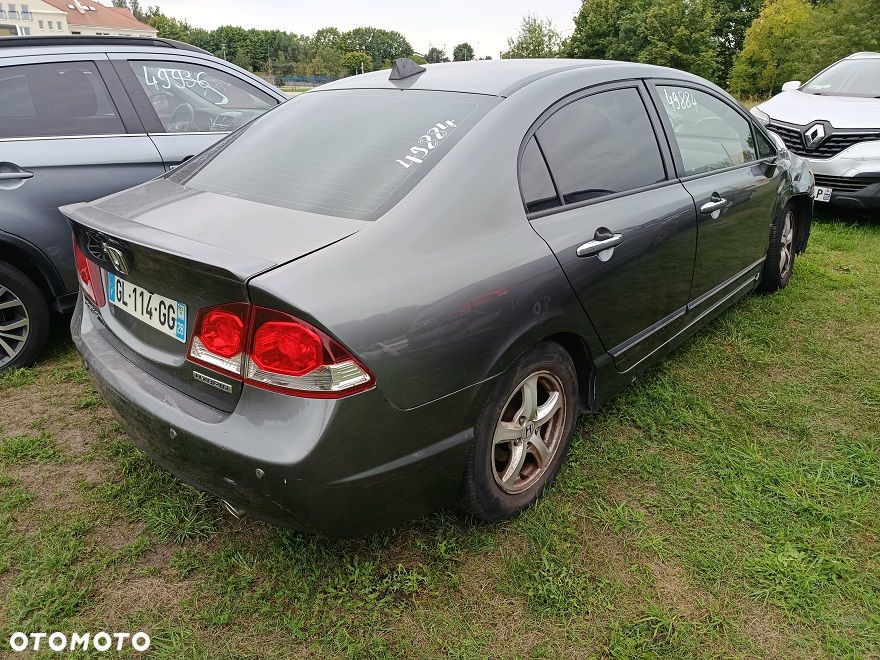 Honda Civic - 6