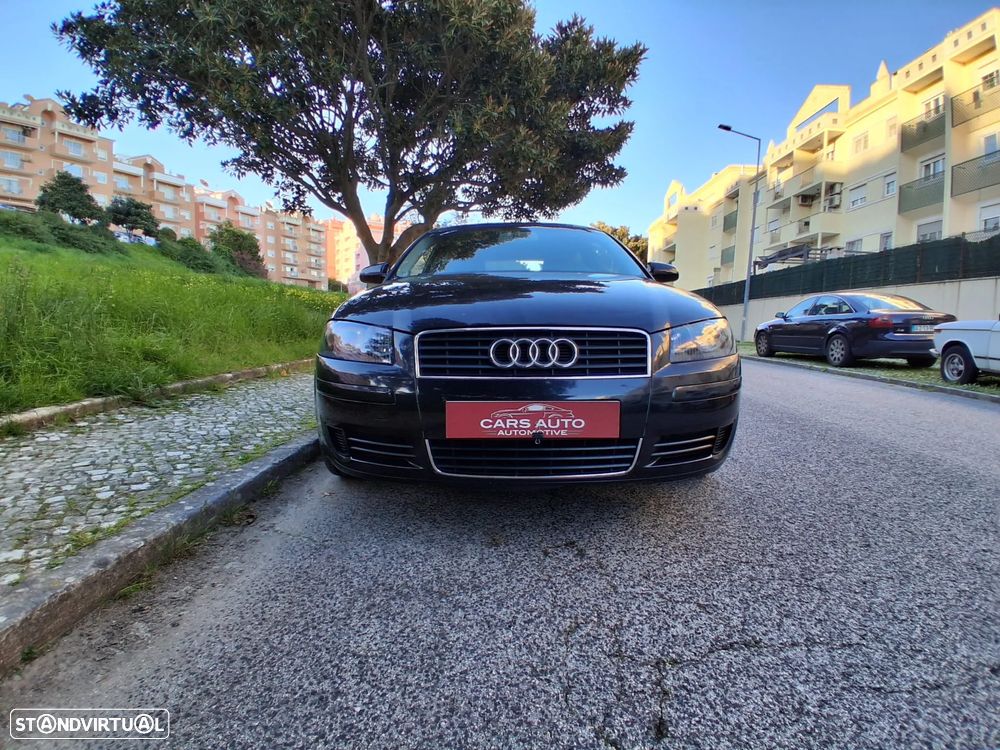 Audi A3 - 35