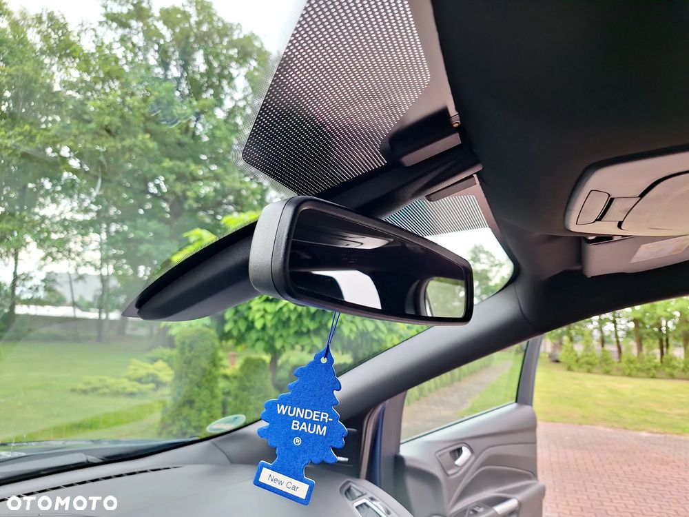 Ford Kuga 1.5 EcoBoost 2x4 ST-Line - 30