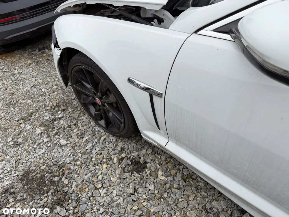 Jaguar XF 3.0 V6 S - 8