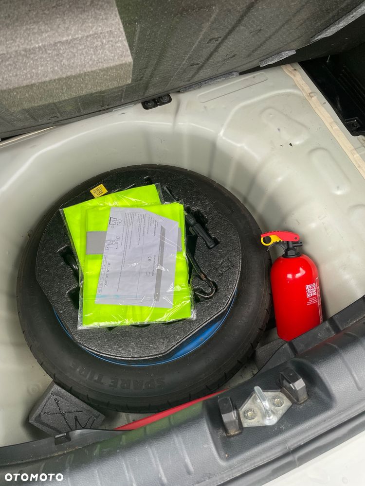 Kia Rio 1.2 Attract - 22