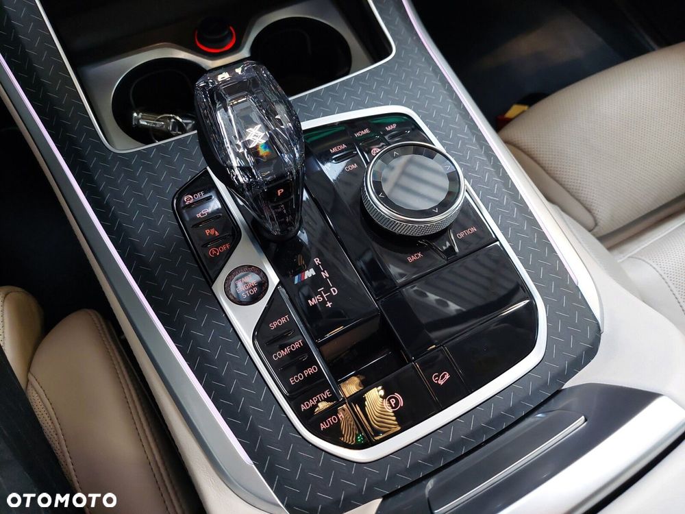 BMW X5 M - 36