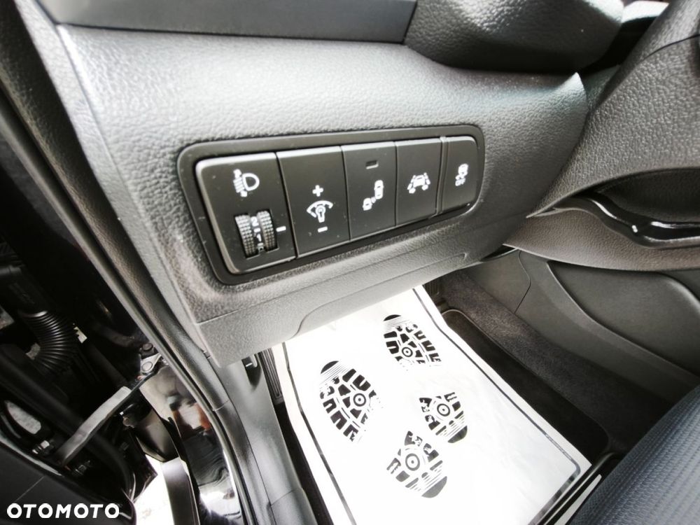 Hyundai Tucson - 15