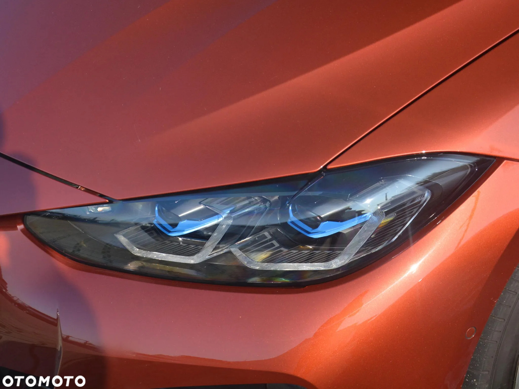 BMW Seria 4 M440i xDrive Gran Coupe - 6