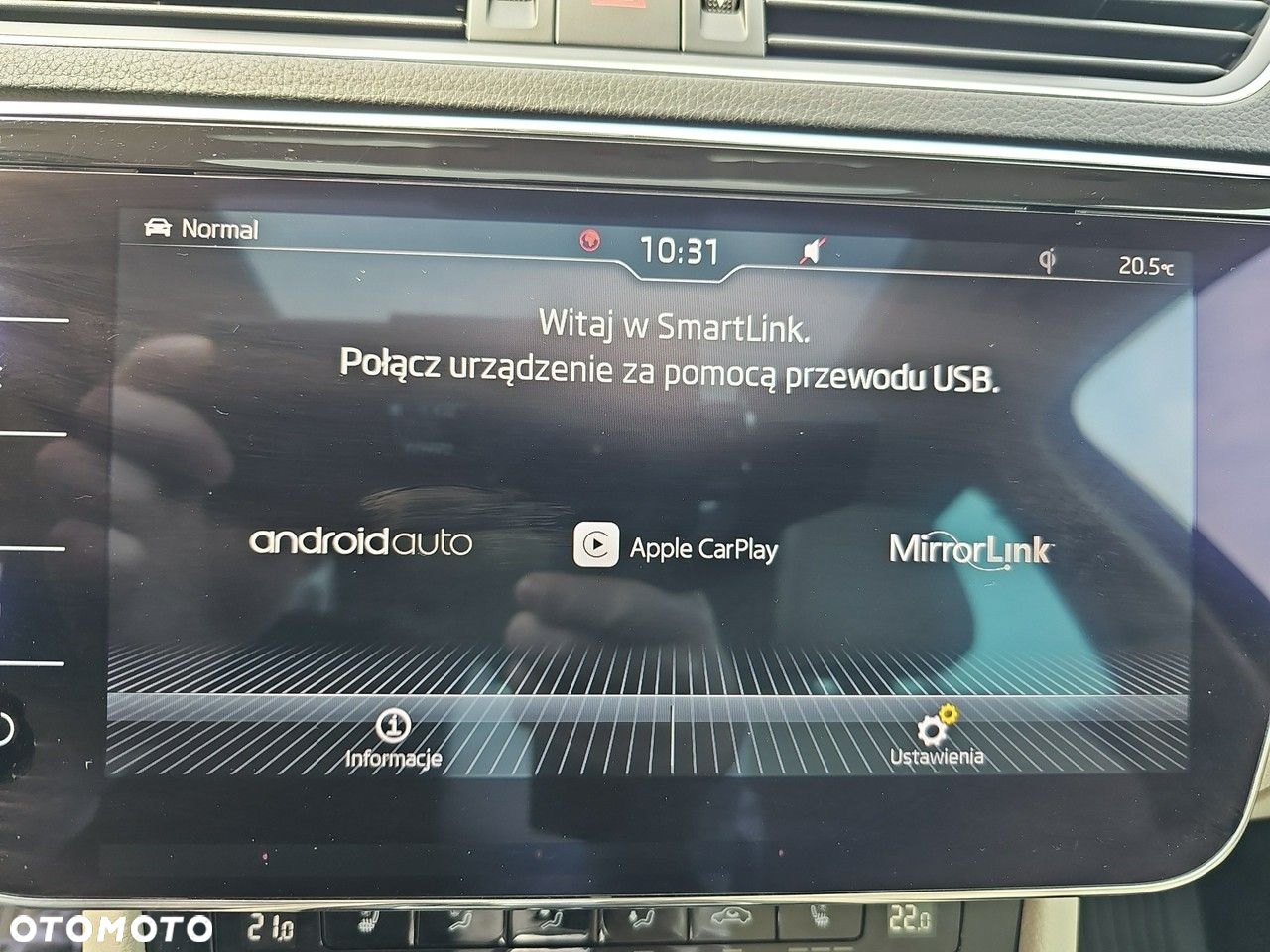 Skoda Superb 2.0 TDI 4x4 L&K DSG - 26