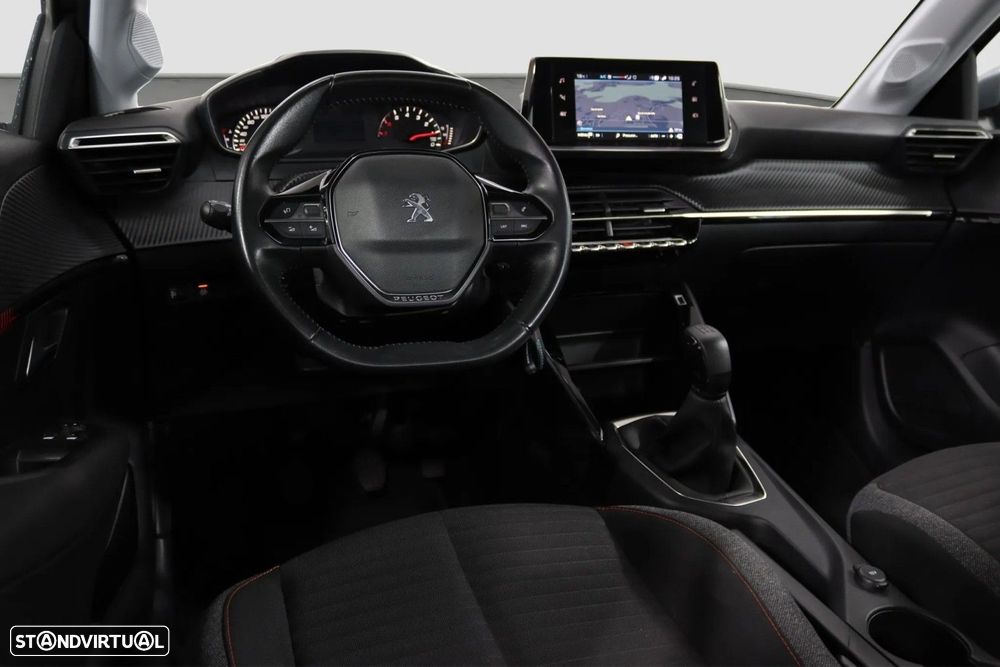 Peugeot 208 1.2 PureTech Active Pack - 5