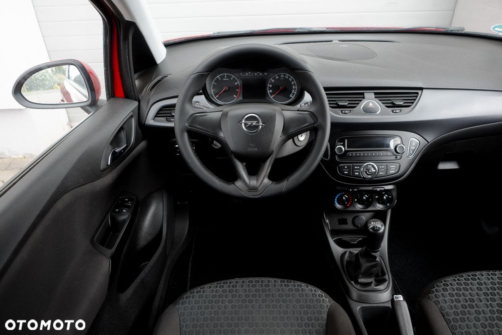 Opel Corsa 1.2 Edition - 29