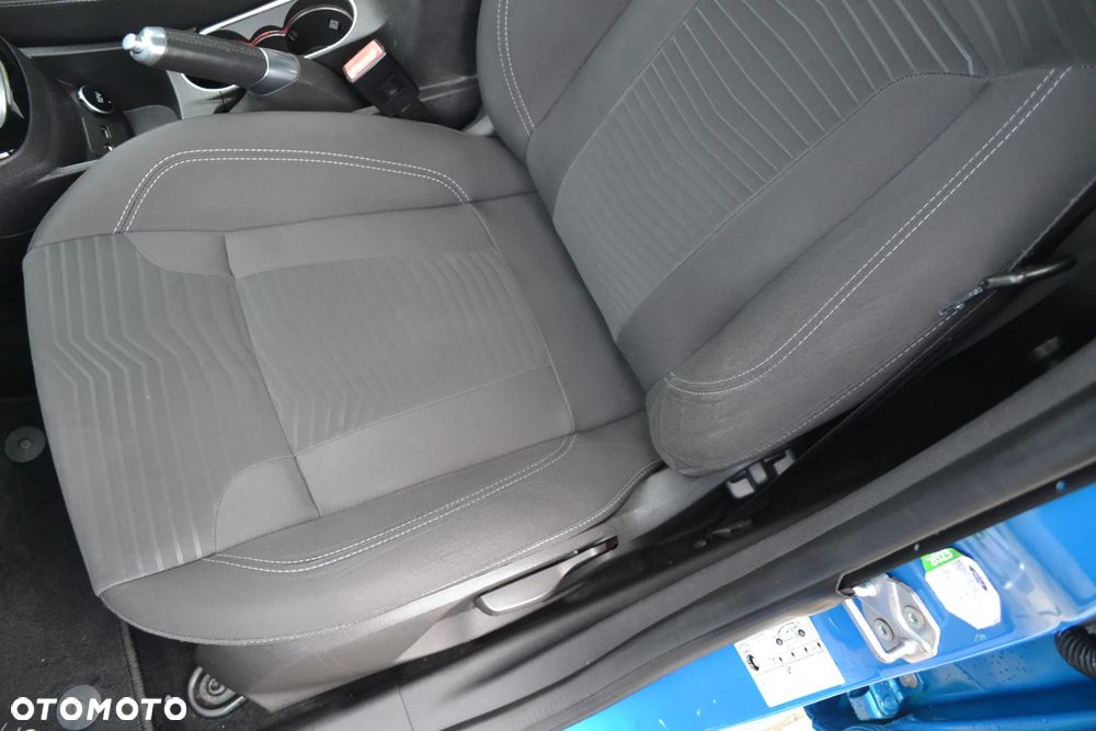 Ford Fiesta 1.0 Titanium EU6 - 19