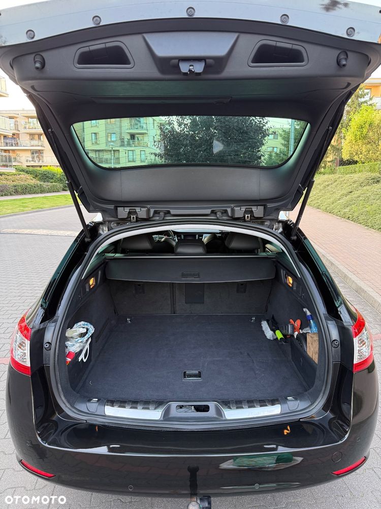 Peugeot 508 2.0 HDi Allure - 18