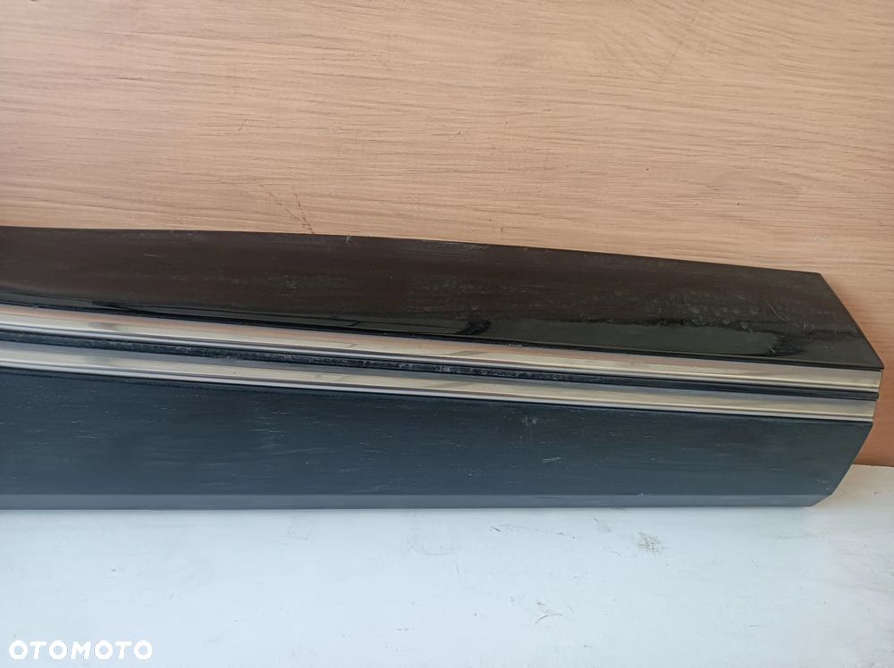 Listwa nakładka drzwi prawy tył KIA EV6 21- 87734-CV100 - 5