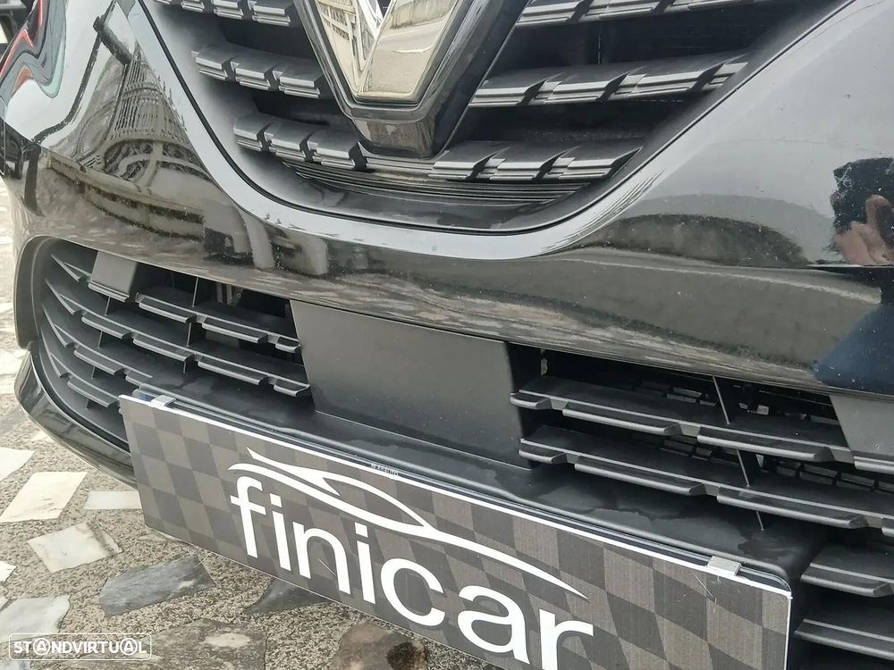 Renault Clio - 5
