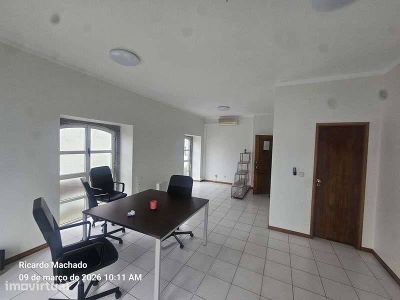 Alugar se escritorio no edifício das Finanças - Grande imagem: 2/3