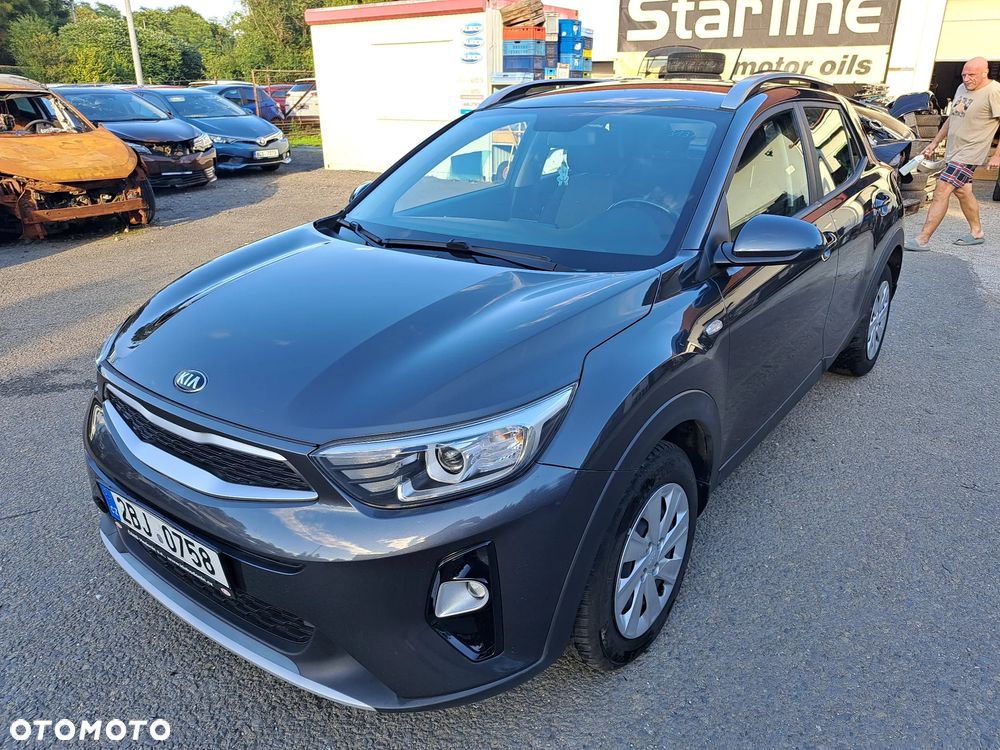 Kia Stonic 1.4 L