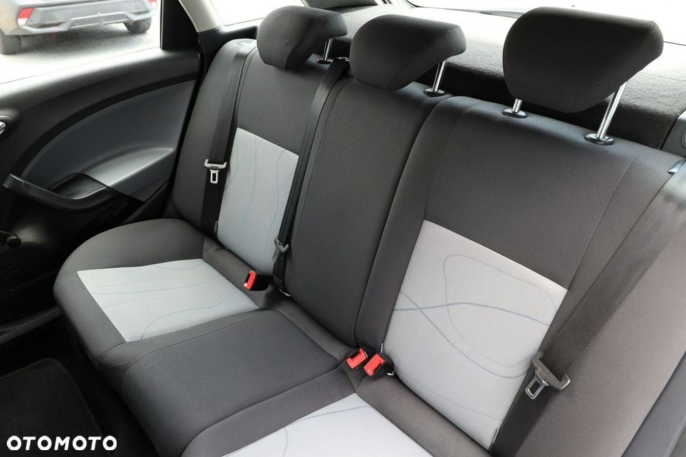 Seat Ibiza - 22
