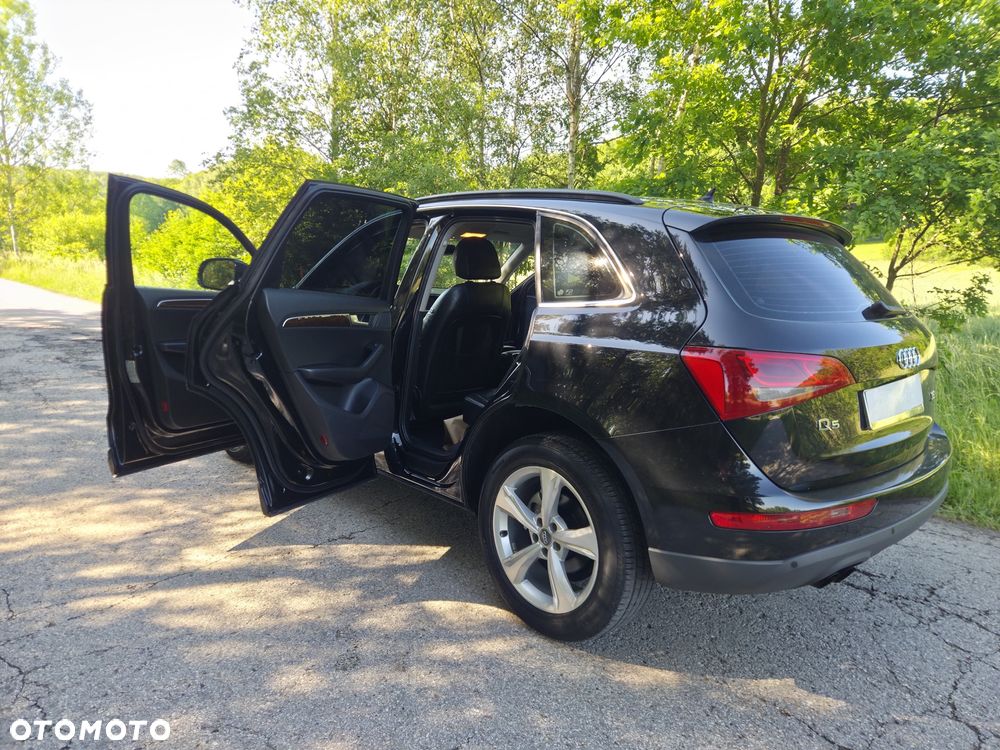 Audi Q5 2.0 TDI Quattro - 23