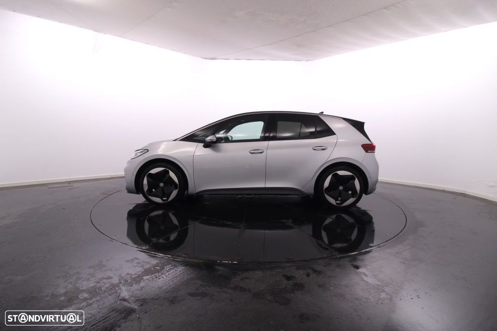VW ID.3 77 kWh Pro S Urban - 4