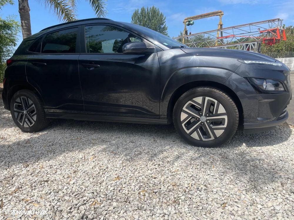 Hyundai Kauai EDITION 30+ - 8