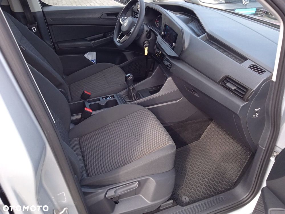 Volkswagen Caddy 1.5 TSI - 15