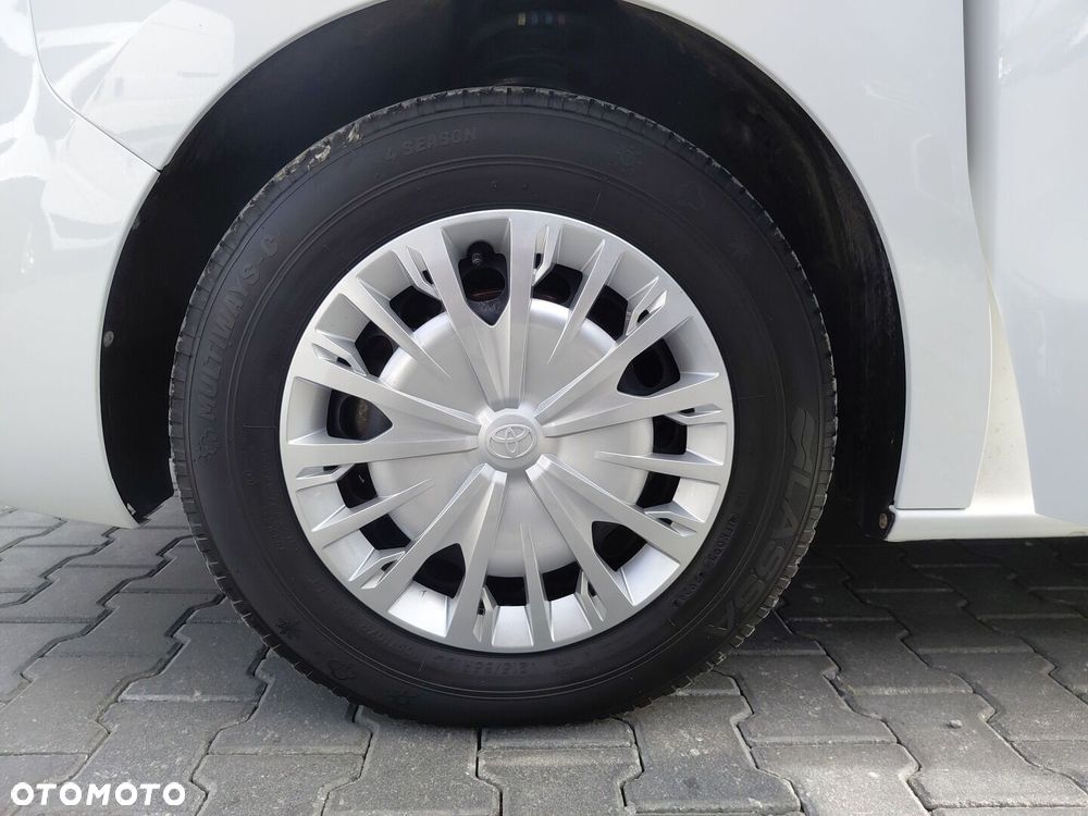 Toyota Proace Verso 2.0 D4-D Long Business - 19