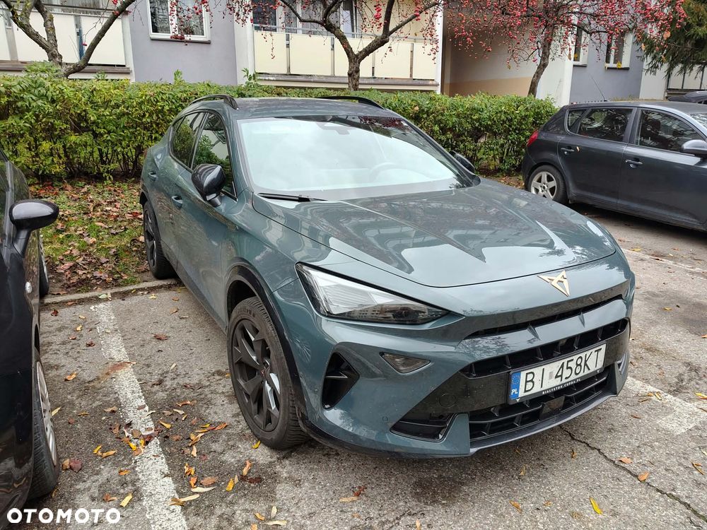 Cupra Formentor - 2