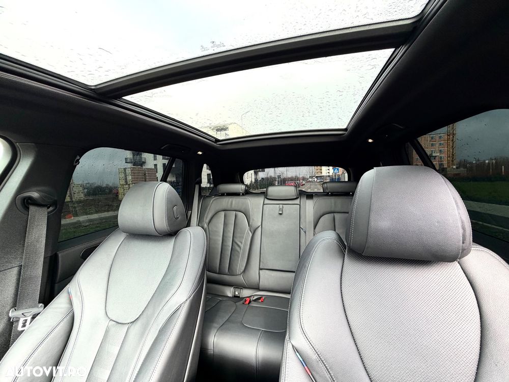 BMW X5 xDrive30d - 11