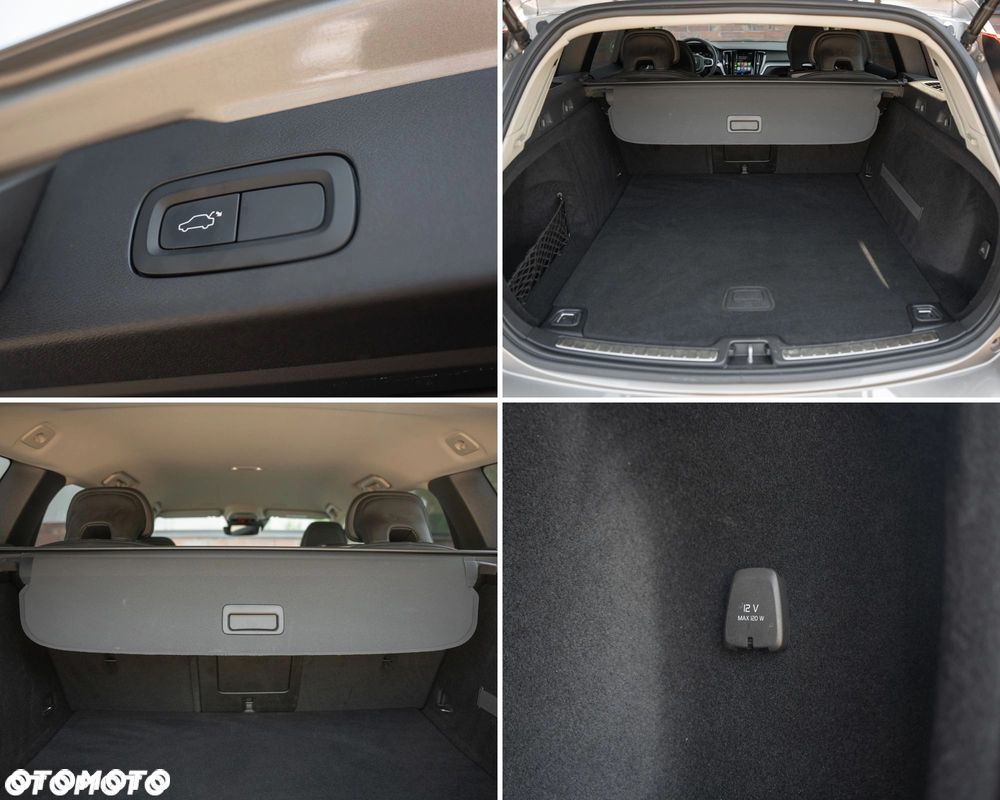 Volvo V60 D3 Momentum Core - 41
