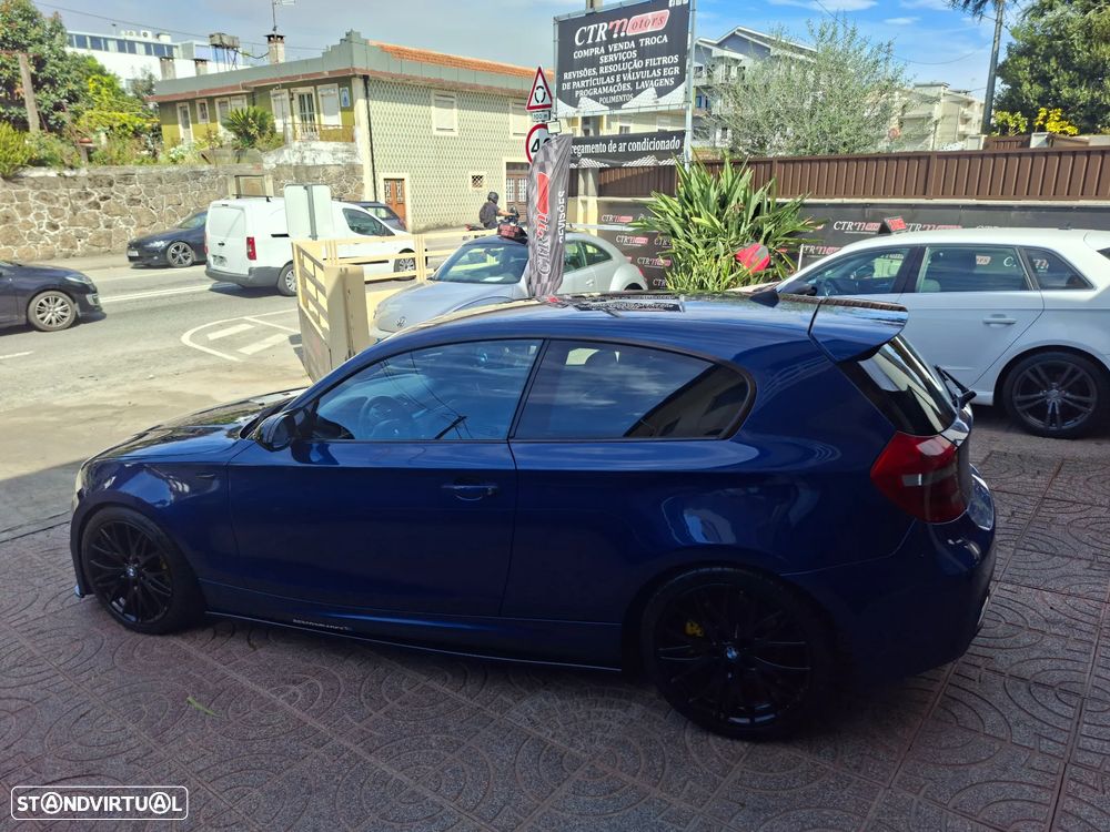 BMW 118 - 12
