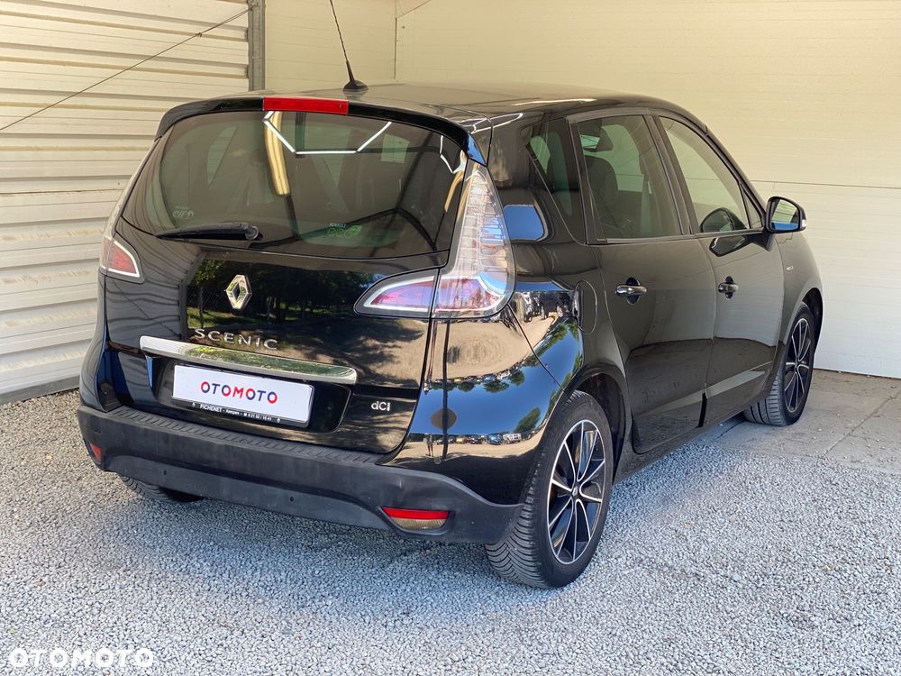 Renault Scenic Energy dCi 130 S&S Bose Edition - 32