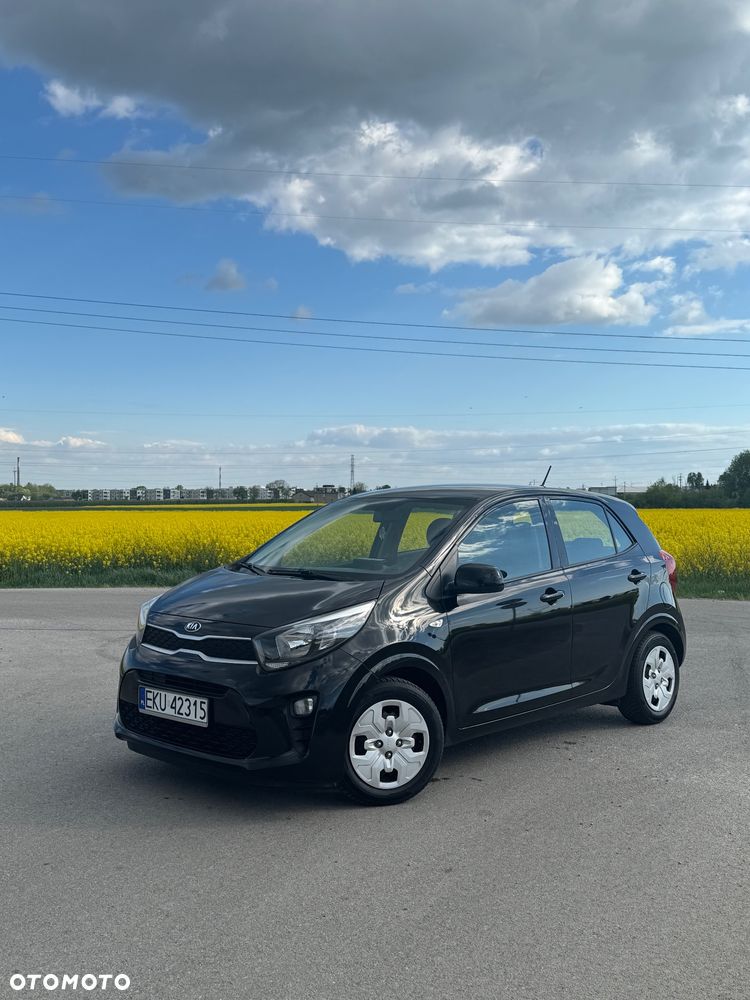Kia Picanto 1.0 L - 2