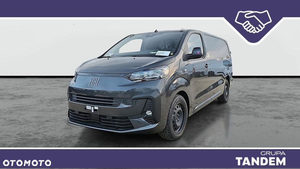 Fiat Scudo - 1