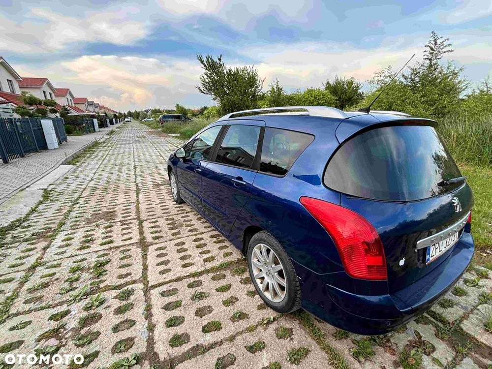 Peugeot 308 - 6