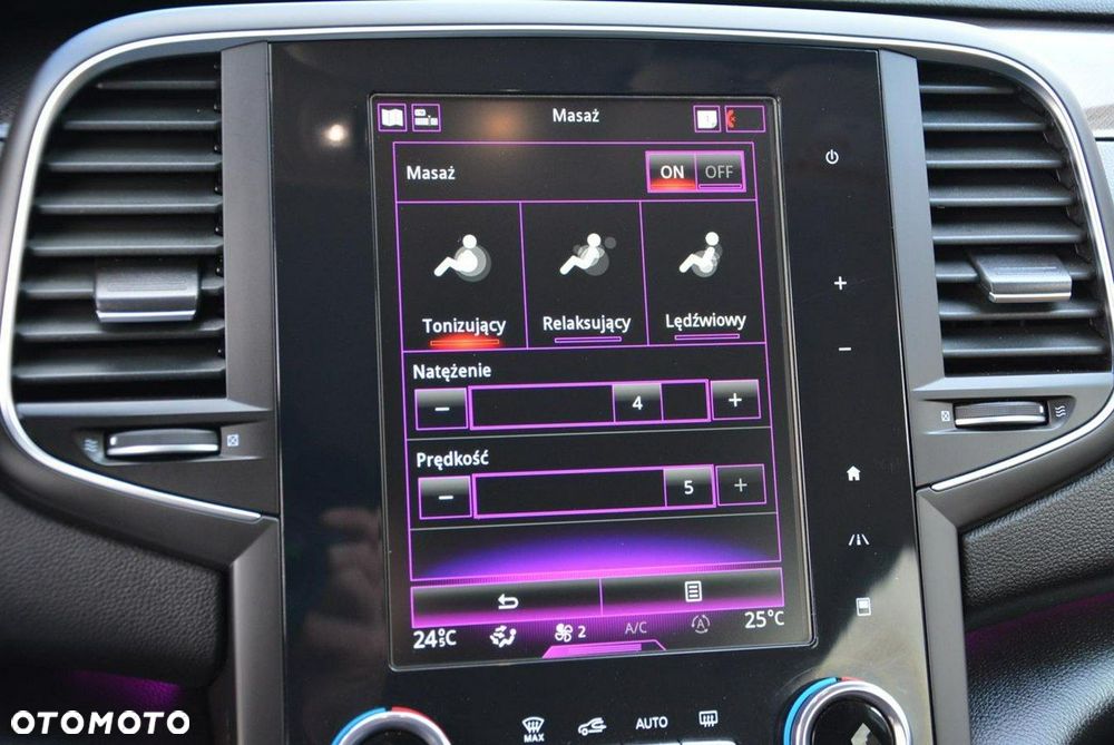 Renault Talisman ENERGY TCe 200 EDC INTENS - 29