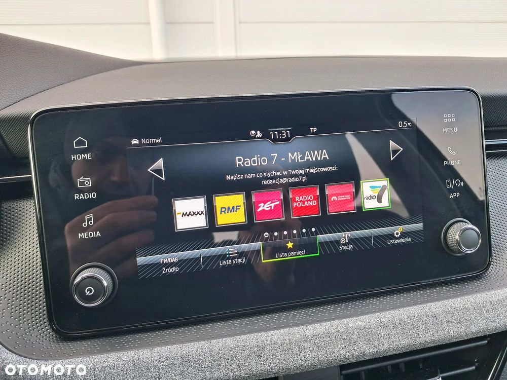 Skoda Kamiq 1.0 TSI Edition 130 DSG - 19