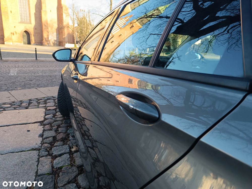 Opel Insignia 2.0 CDTI ecoFLEX Start/Stop Innovation - 19