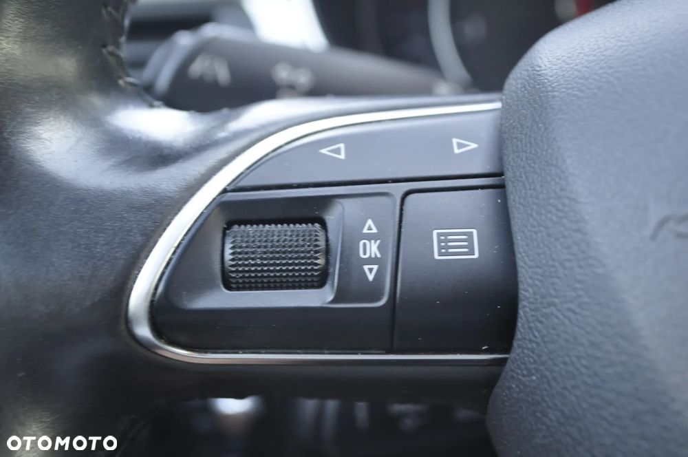 Audi A7 Sportback 3.0 TDI ultra S tronic - 17