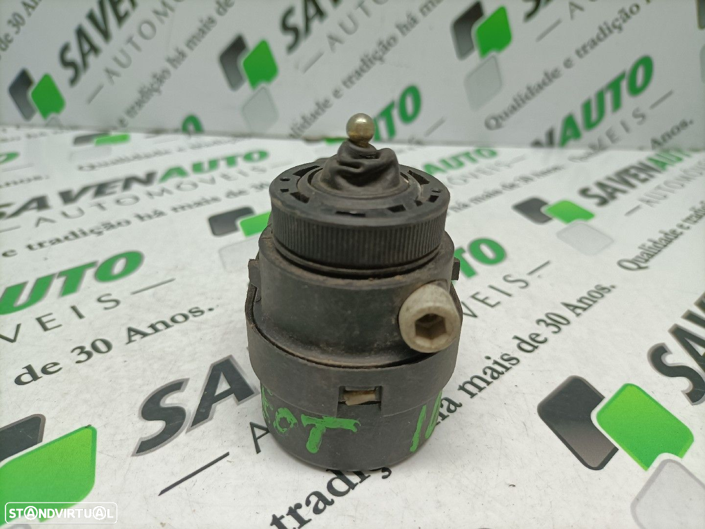 Regulador Farol Peugeot 106 I (1A, 1C) - 3