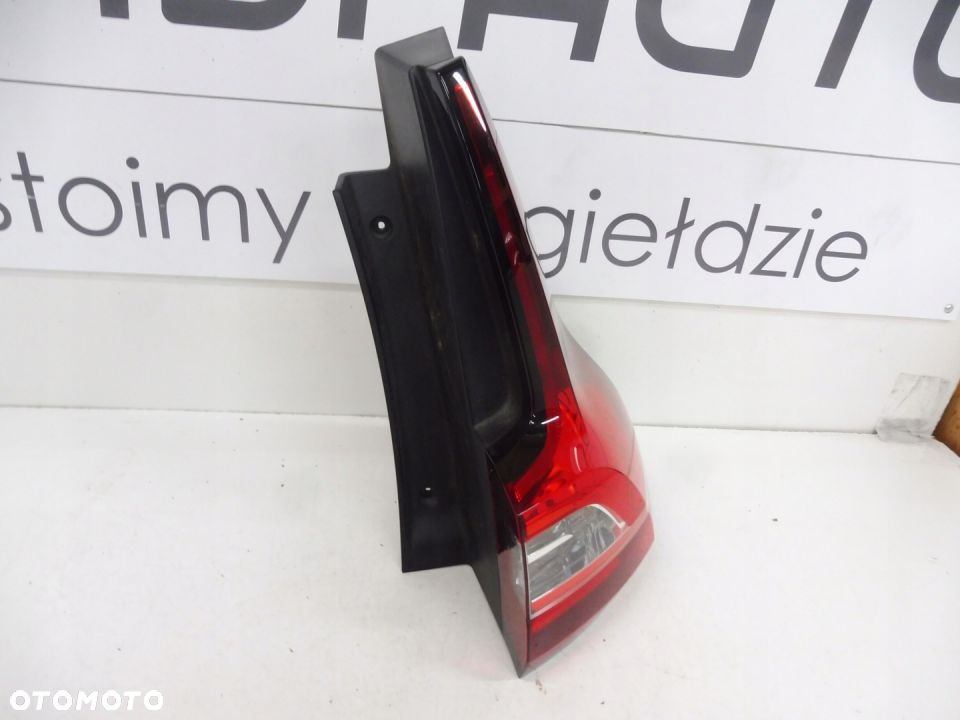 RENAULT SCENIC 4 LAMPA TYL TYLNA 265503625P - 2
