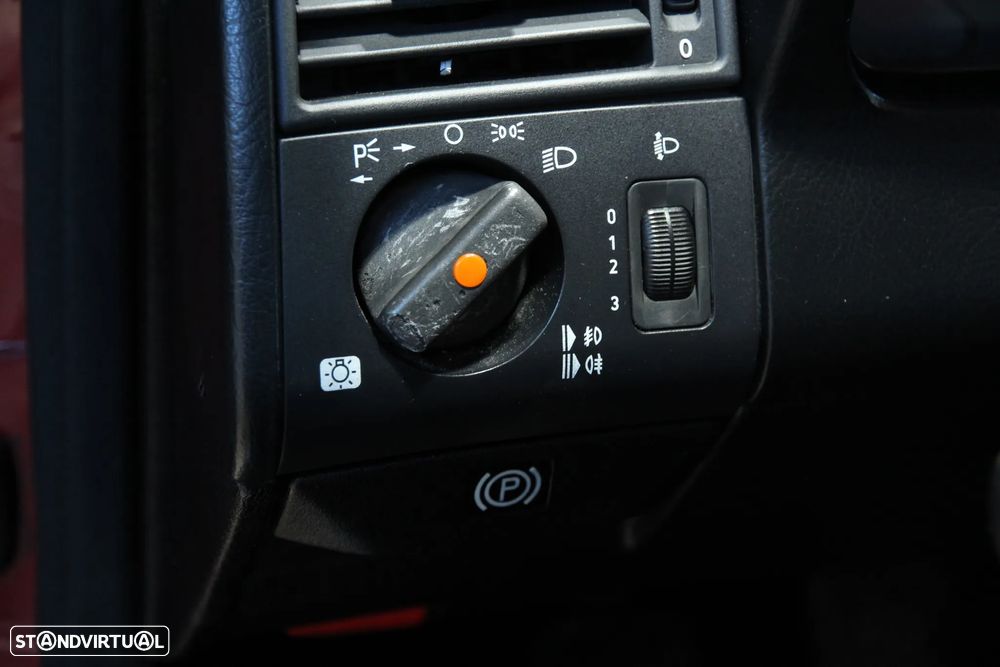 Mercedes-Benz C 180 Elegance - 12