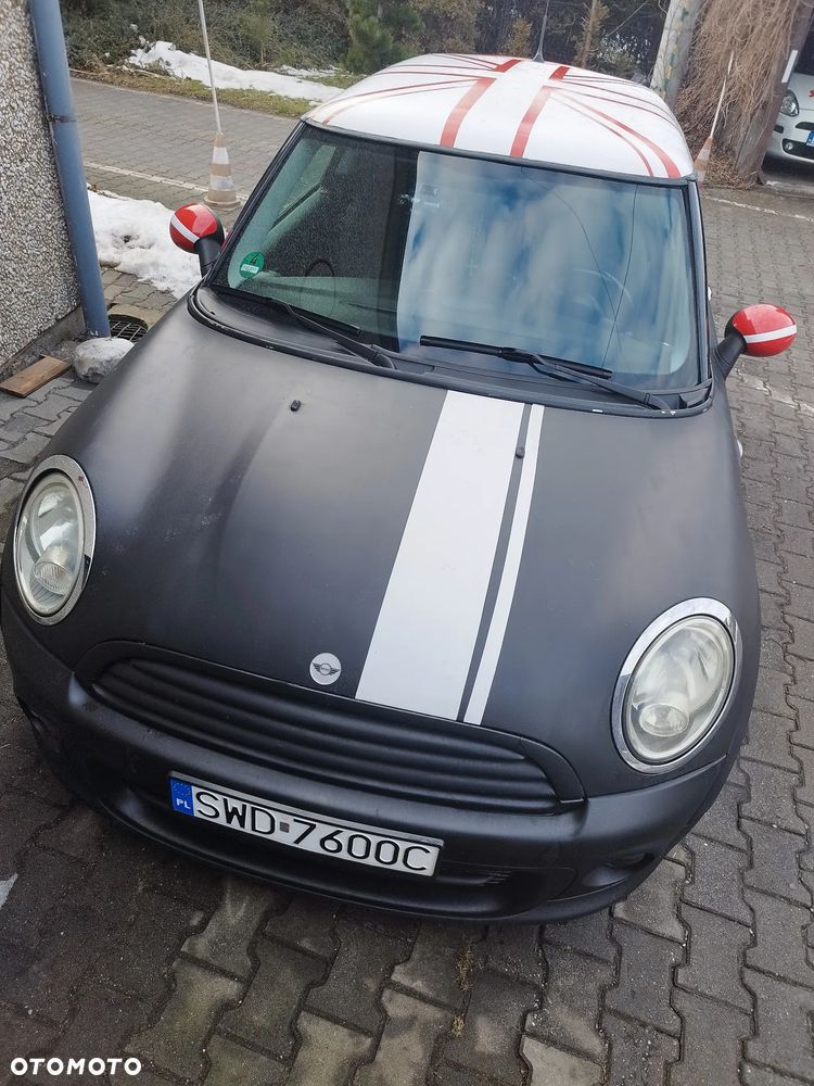 MINI Cooper - 6